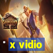 x vidio