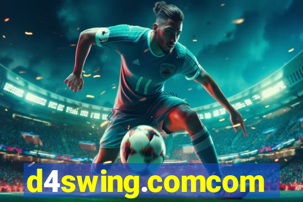 d4swing.comcom