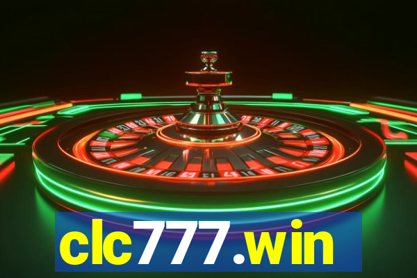 clc777.win