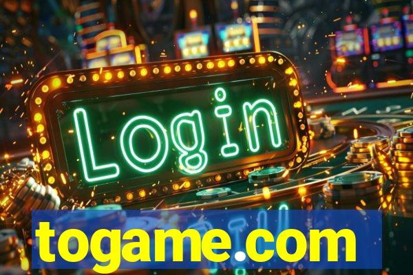 togame.com