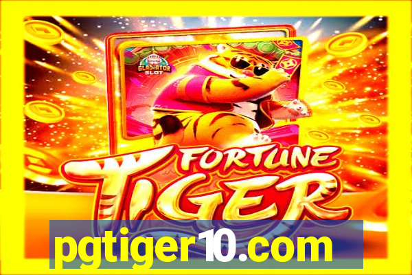 pgtiger10.com