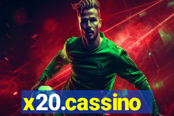 x20.cassino