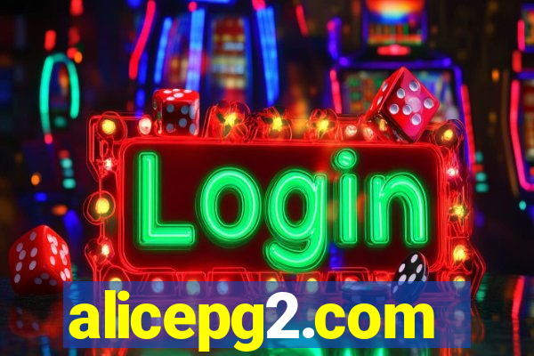 alicepg2.com