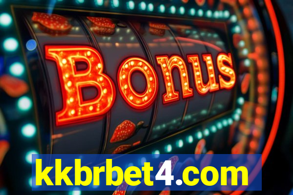 kkbrbet4.com