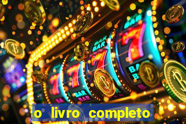 o livro completo do baralho petit lenormand pdf gr谩tis