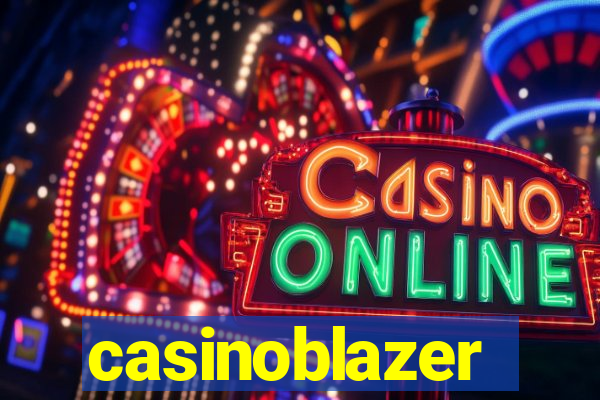 casinoblazer