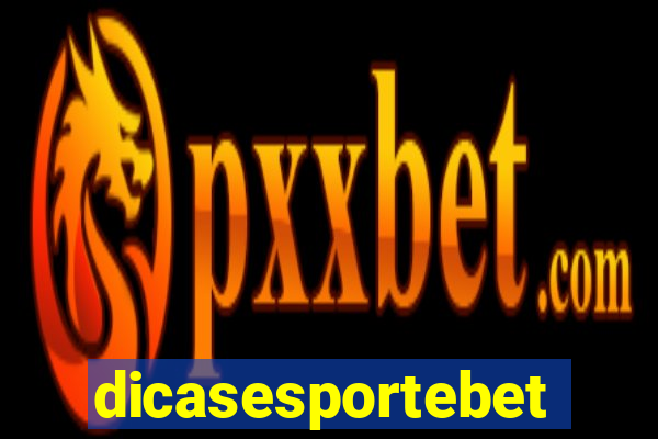 dicasesportebet