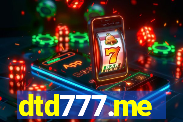 dtd777.me