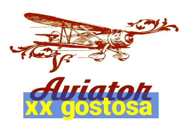 xx gostosa