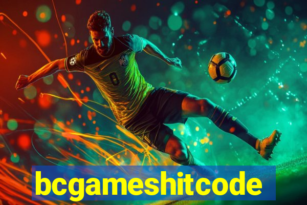 bcgameshitcode