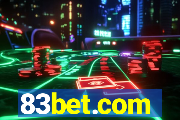 83bet.com