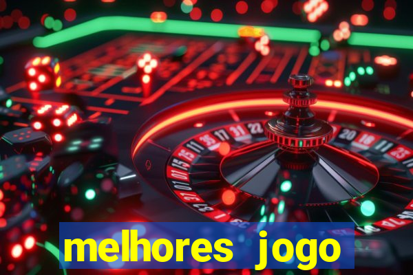 melhores jogo offline android