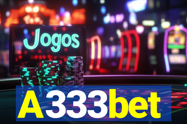 A333bet