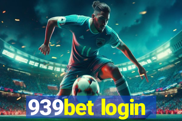 939bet login