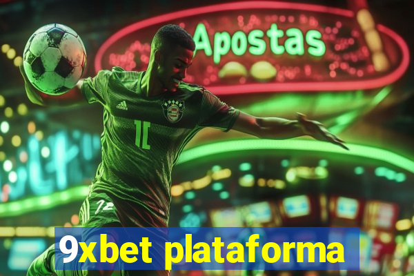 9xbet plataforma