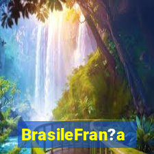 BrasileFran?a