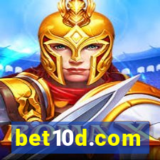 bet10d.com