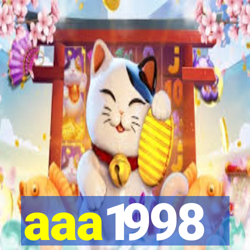 aaa1998