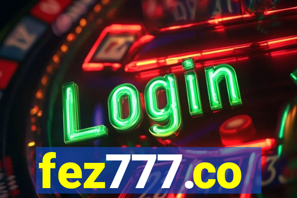 fez777.co