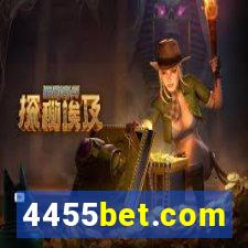 4455bet.com