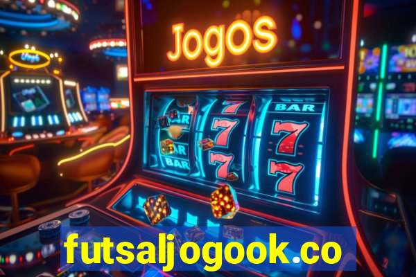 futsaljogook.com