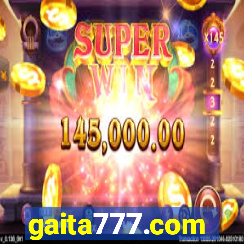 gaita777.com