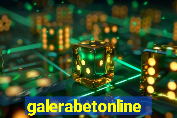 galerabetonline