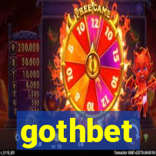 gothbet