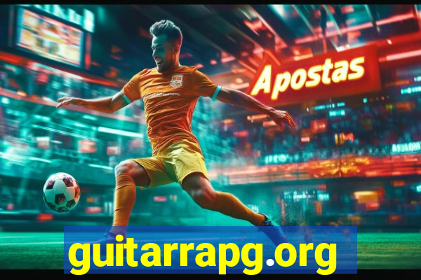 guitarrapg.org