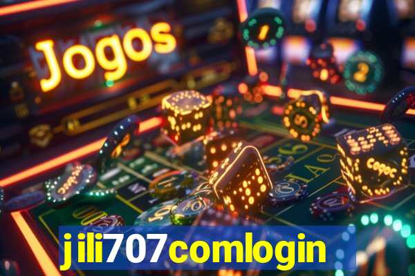 jili707comlogin