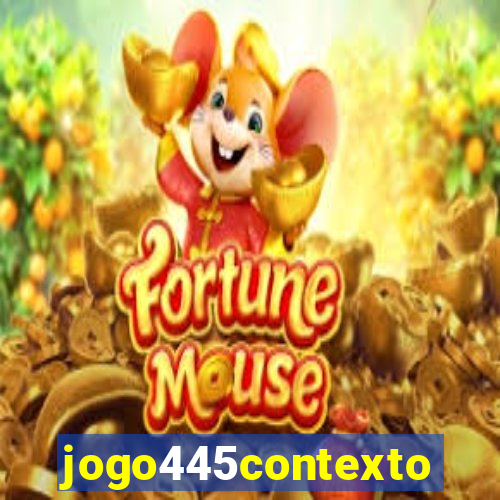 jogo445contexto