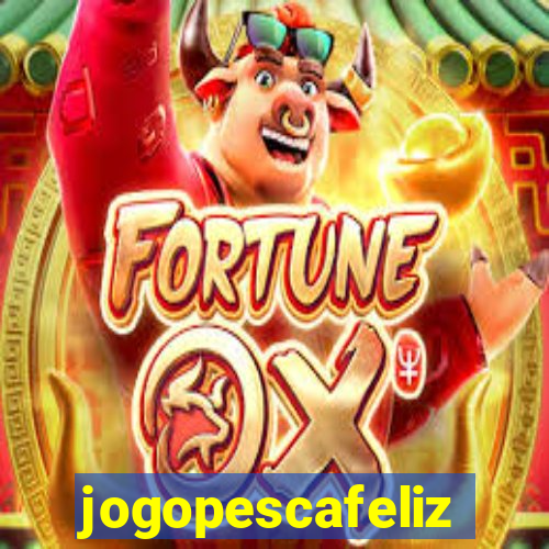 jogopescafeliz