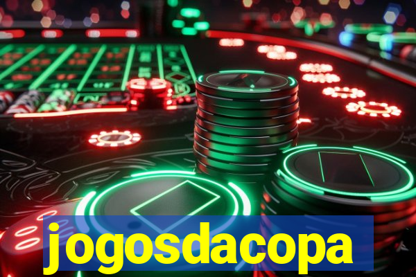 jogosdacopa