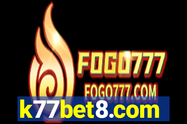 k77bet8.com