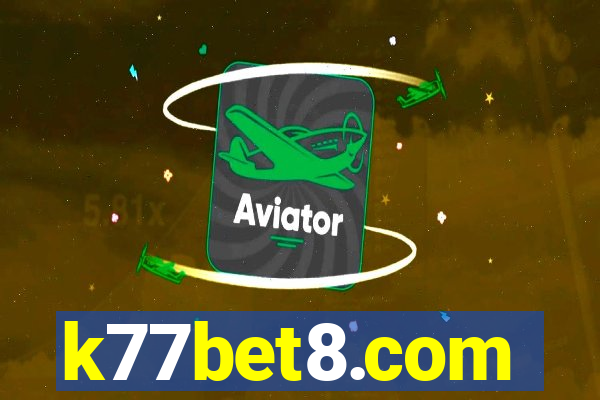 k77bet8.com