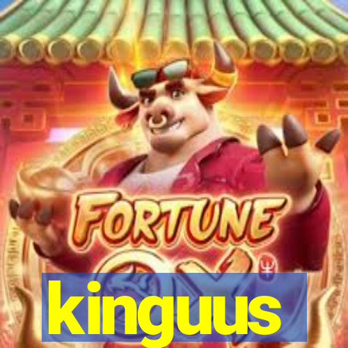 kinguus