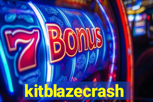 kitblazecrash