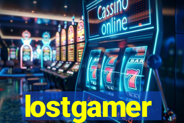 lostgamer-io