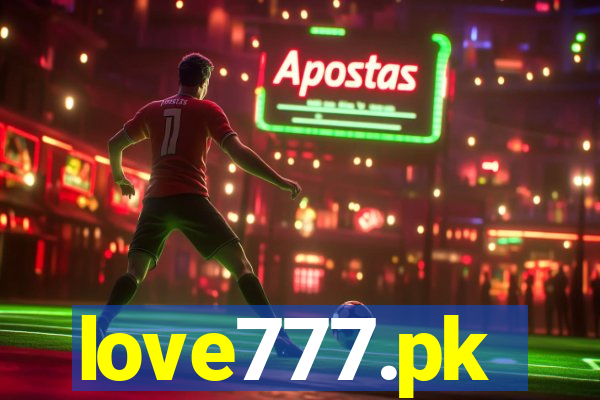 love777.pk