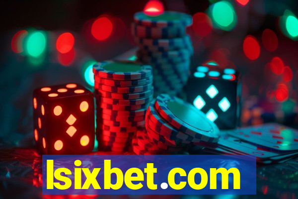 lsixbet.com