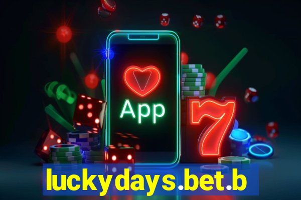 luckydays.bet.br