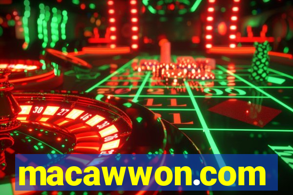 macawwon.com