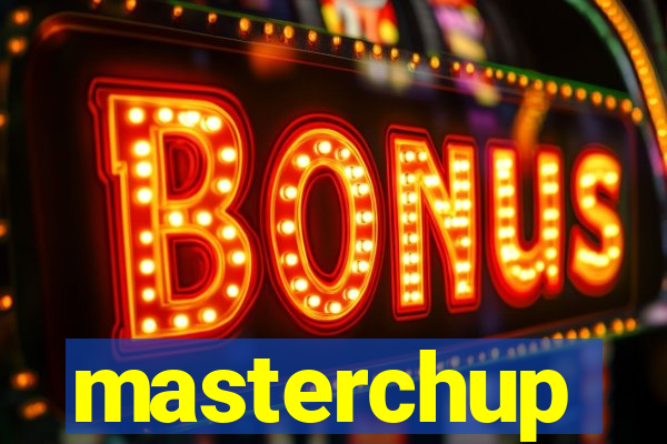 masterchup