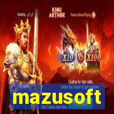 mazusoft