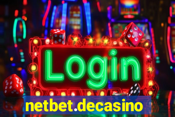 netbet.decasino