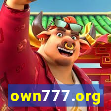 own777.org