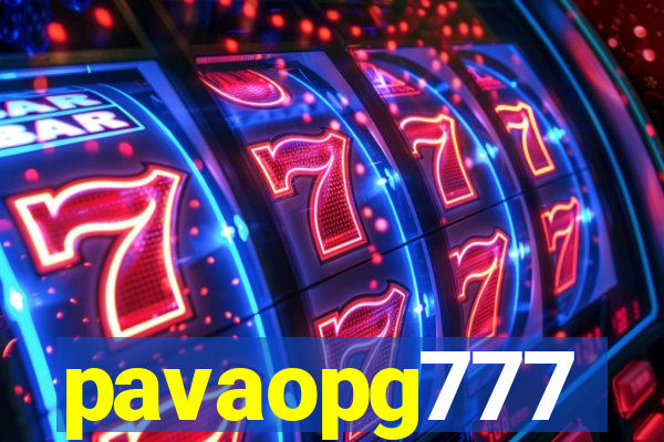 pavaopg777