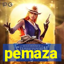 pemaza