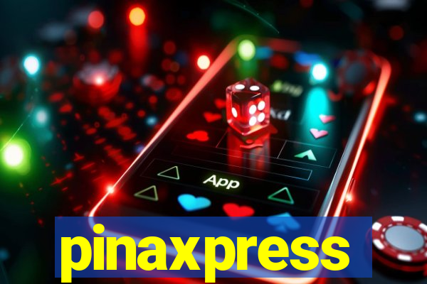 pinaxpress