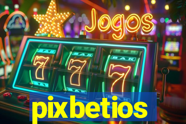 pixbetios